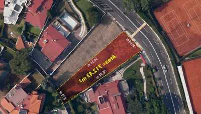 Residential Land For Sale in Atizapan De Zaragoza, Mexico