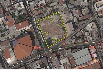 Residential Land For Sale in Tlalnepantla De Baz, Mexico
