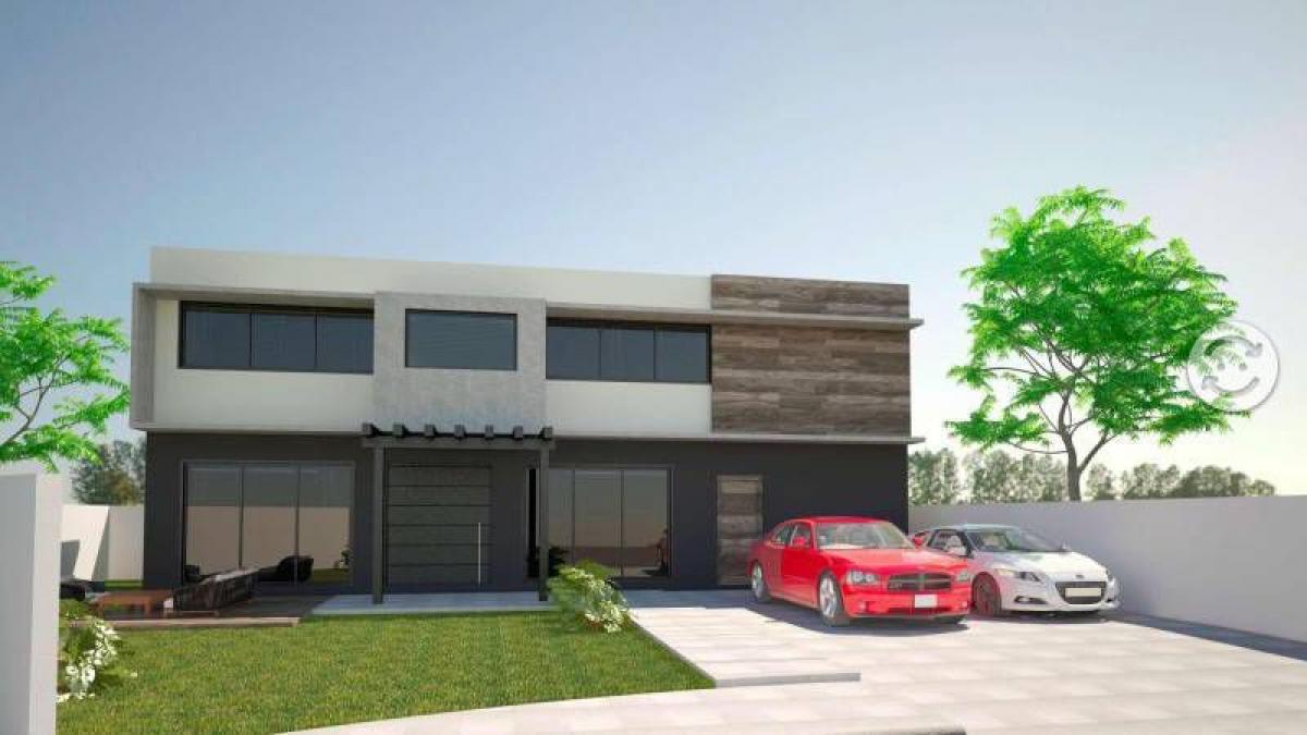 Picture of Home For Sale in Santiago, Nuevo Leon, Mexico