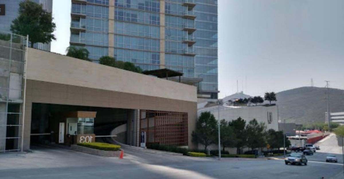 Picture of Apartment For Sale in San Pedro Garza Garcia, Nuevo Leon, Mexico