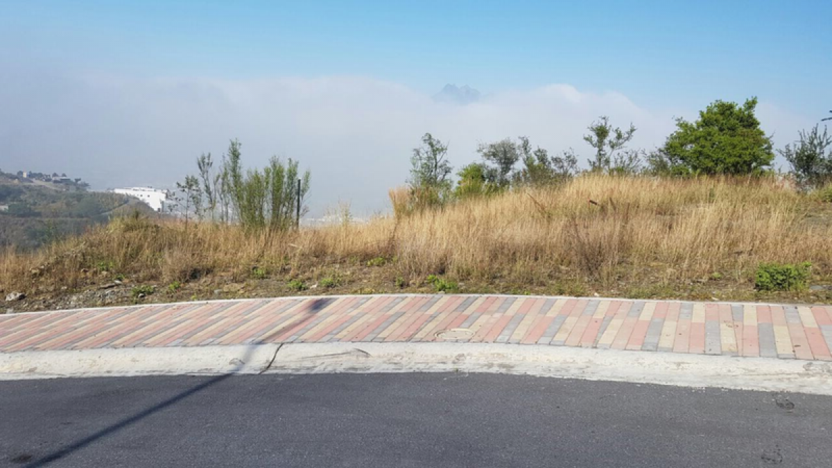 Picture of Development Site For Sale in San Pedro Garza Garcia, Nuevo Leon, Mexico