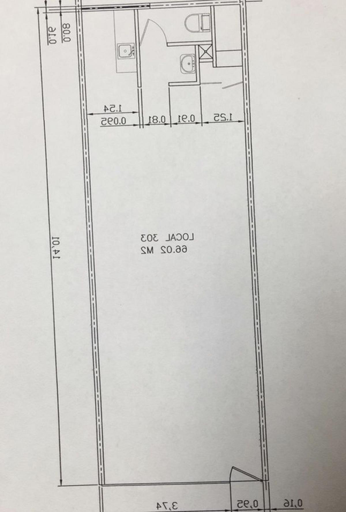 Picture of Other Commercial For Sale in San Pedro Garza Garcia, Nuevo Leon, Mexico