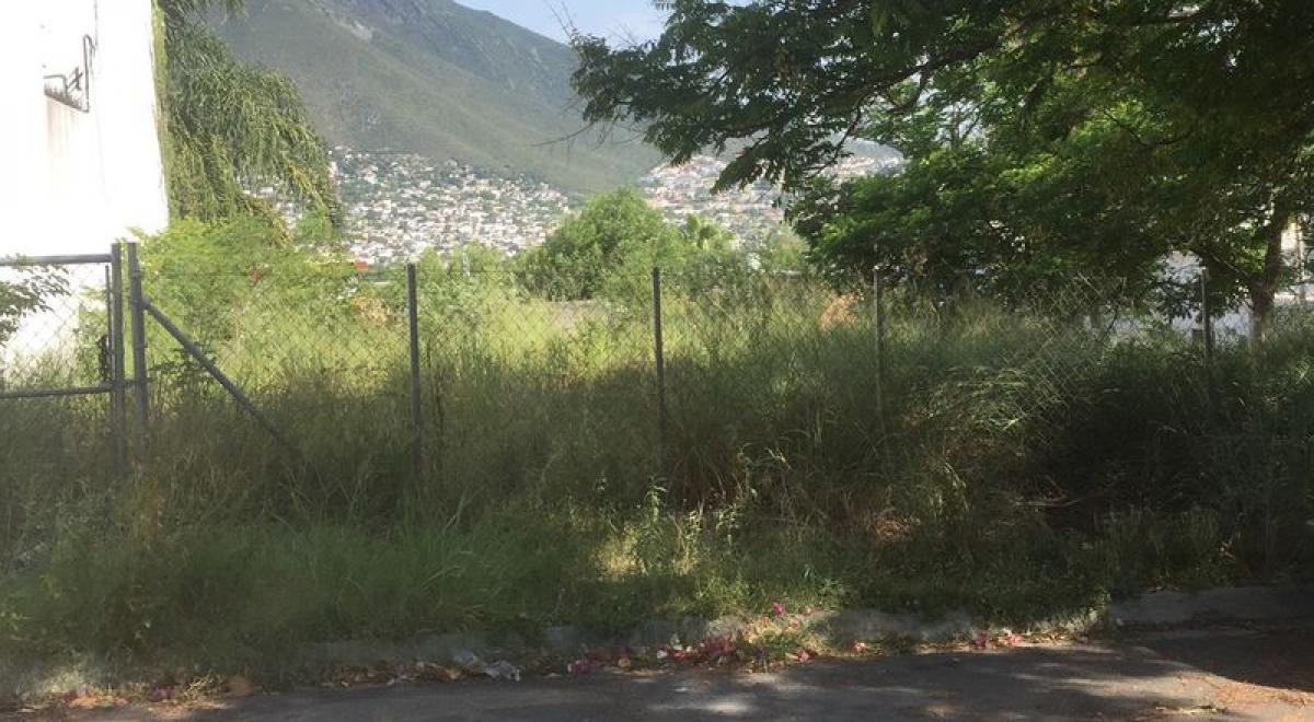 Picture of Development Site For Sale in San Pedro Garza Garcia, Nuevo Leon, Mexico