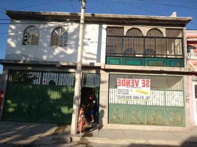 Home For Sale in Zacatecas, Mexico