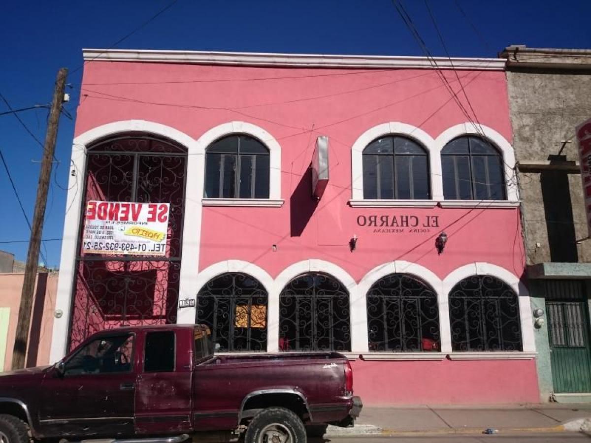 Picture of Apartment Building For Sale in Zacatecas, Zacatecas, Mexico