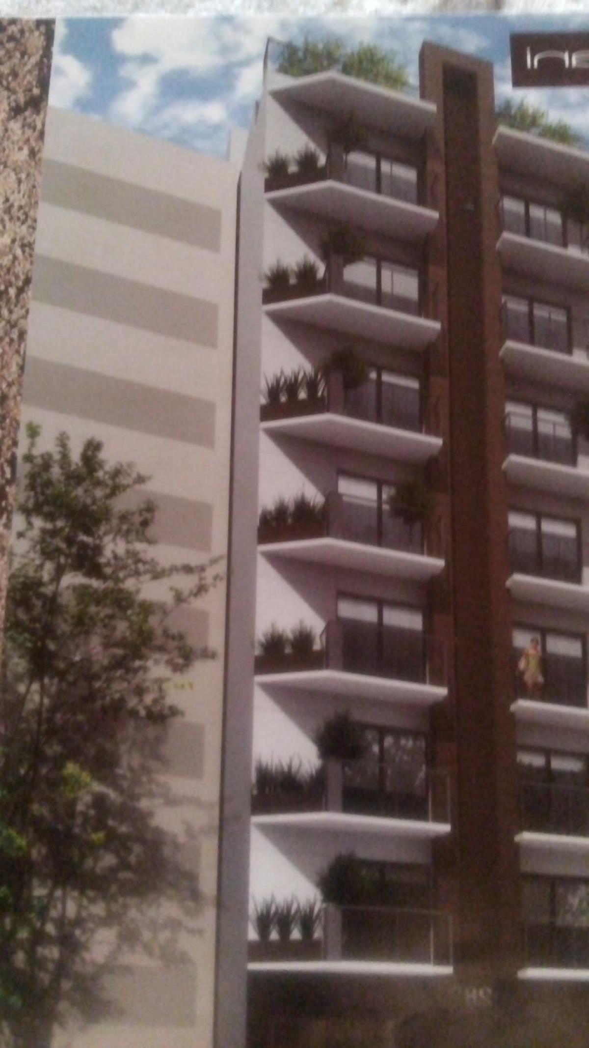 Picture of Other Commercial For Sale in Cuauhtemoc, Mexico City, Mexico