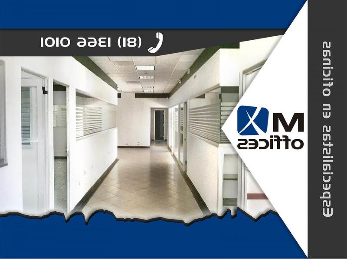 Picture of Office For Sale in Monterrey, Nuevo Leon, Mexico