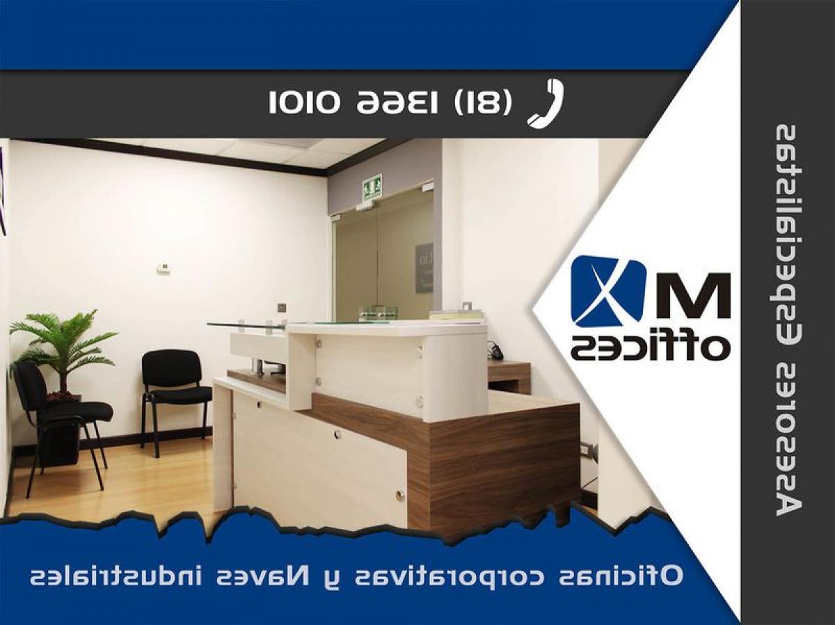 Picture of Office For Sale in San Pedro Garza Garcia, Nuevo Leon, Mexico