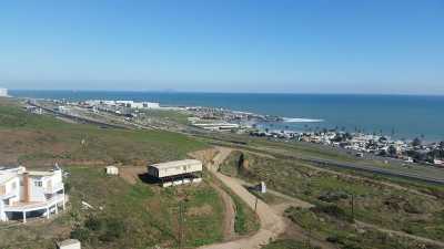 Residential Land For Sale in Playas De Rosarito, Mexico