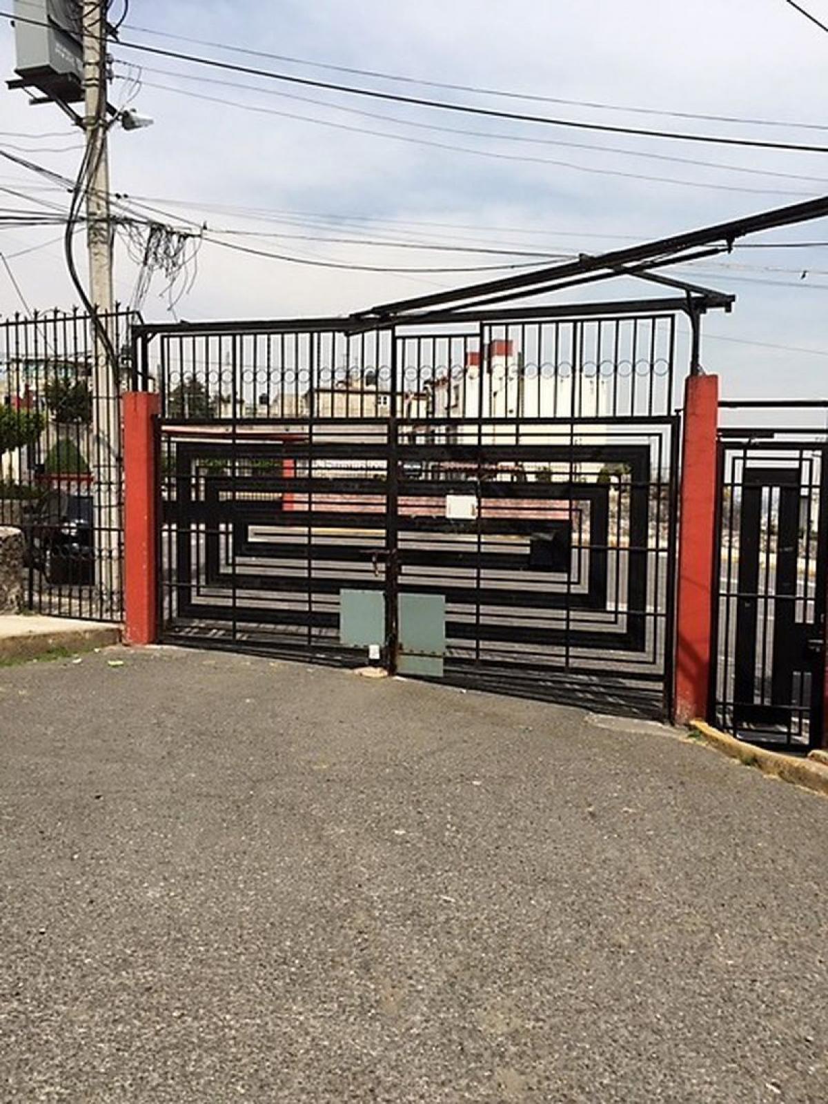 Picture of Apartment For Sale in Tultitlan, Mexico, Mexico