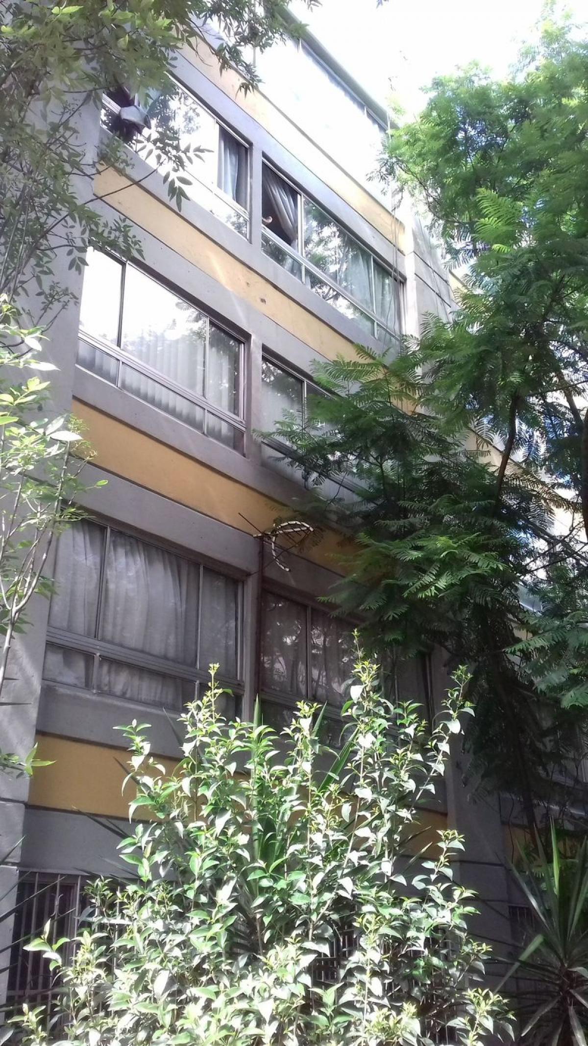 Picture of Apartment For Sale in Iztapalapa, Mexico City, Mexico