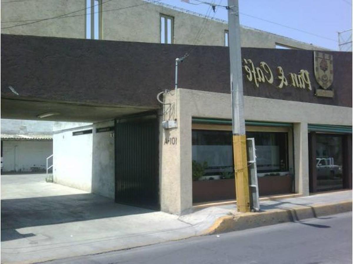 Picture of Home For Sale in Texcoco, Mexico, Mexico