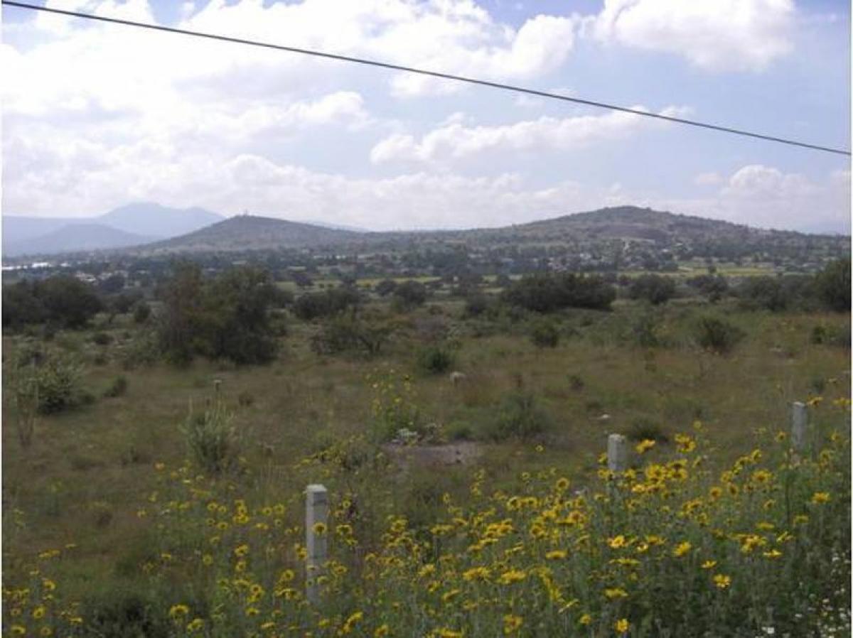 Picture of Residential Land For Sale in Teotihuacan, Mexico, Mexico