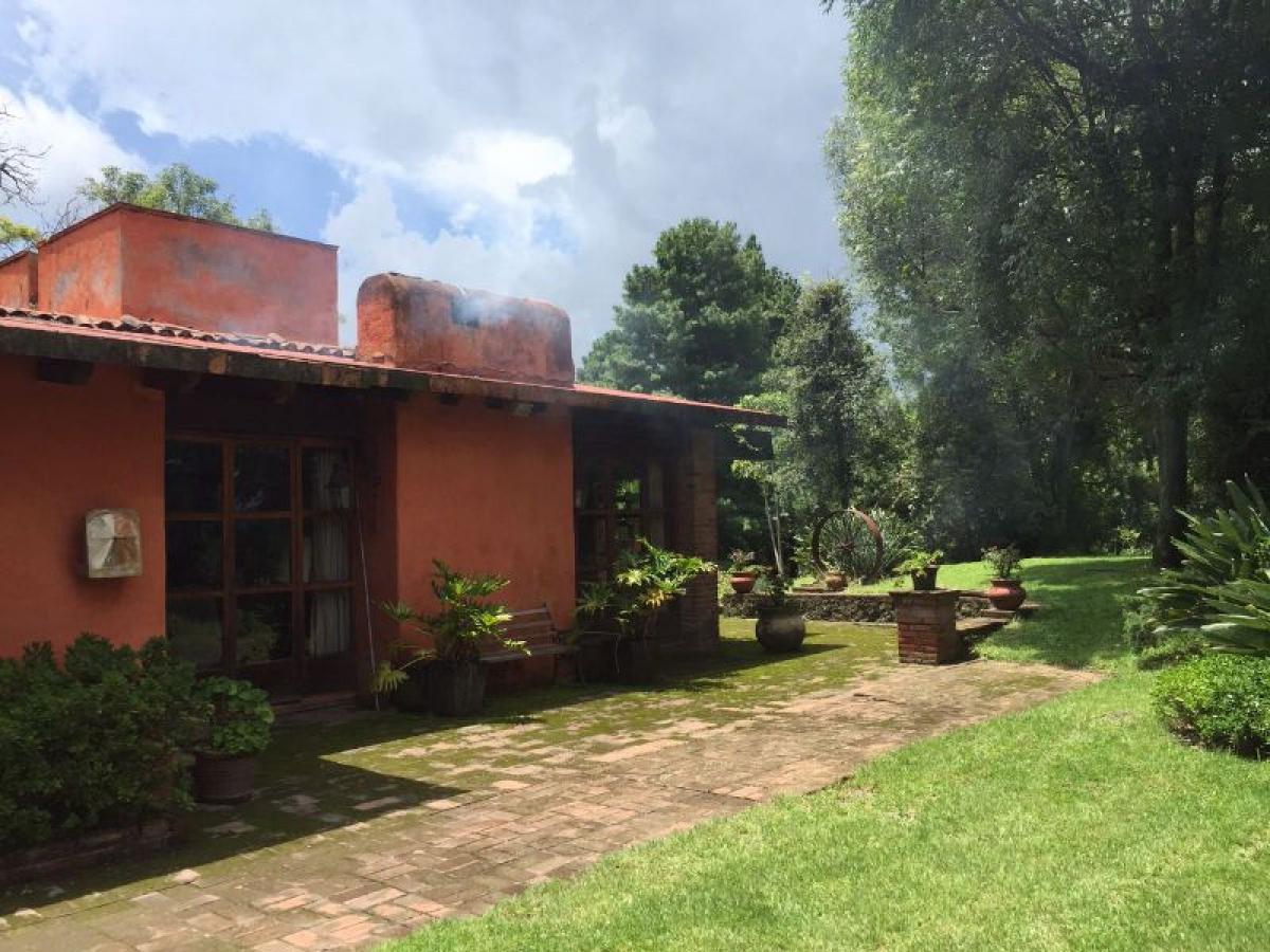 Picture of Home For Sale in Tepetlixpa, Mexico, Mexico