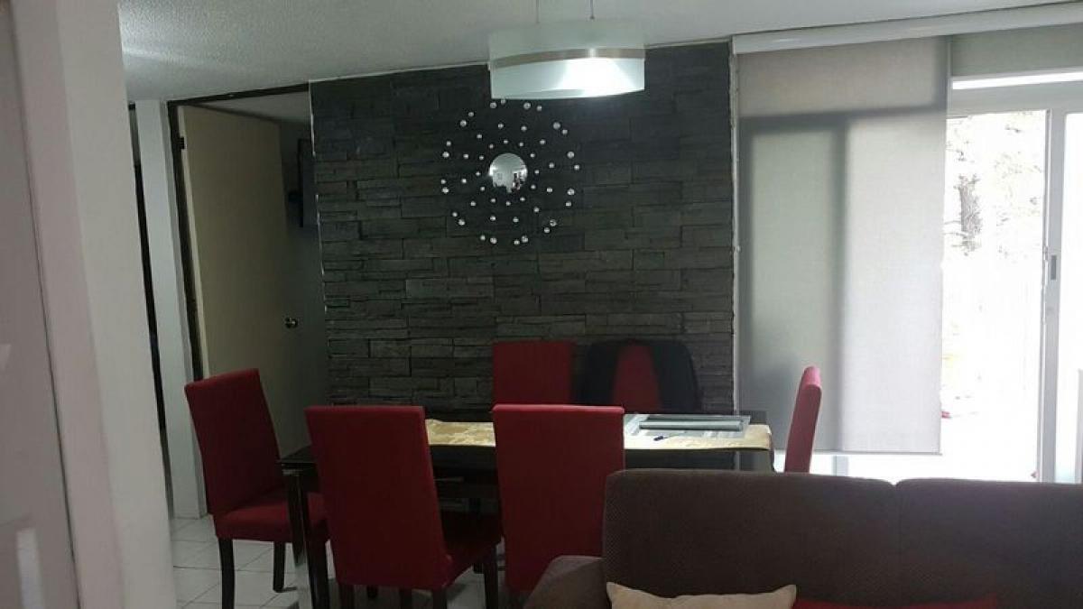 Picture of Apartment For Sale in Azcapotzalco, Mexico City, Mexico