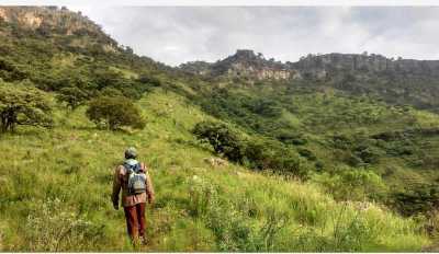 Residential Land For Sale in Amatitan, Mexico