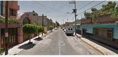 Apartment Building For Sale in Estado De Mexico, Mexico