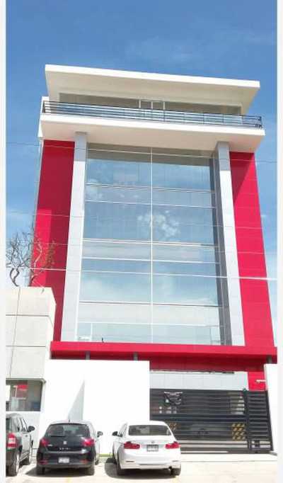 Office For Sale in San Andres Cholula, Mexico