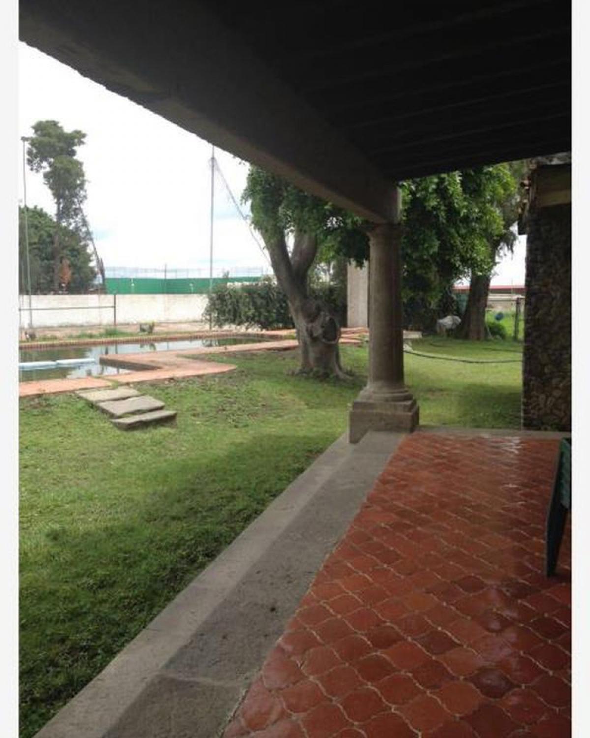 Picture of Residential Land For Sale in Atlixco, Puebla, Mexico