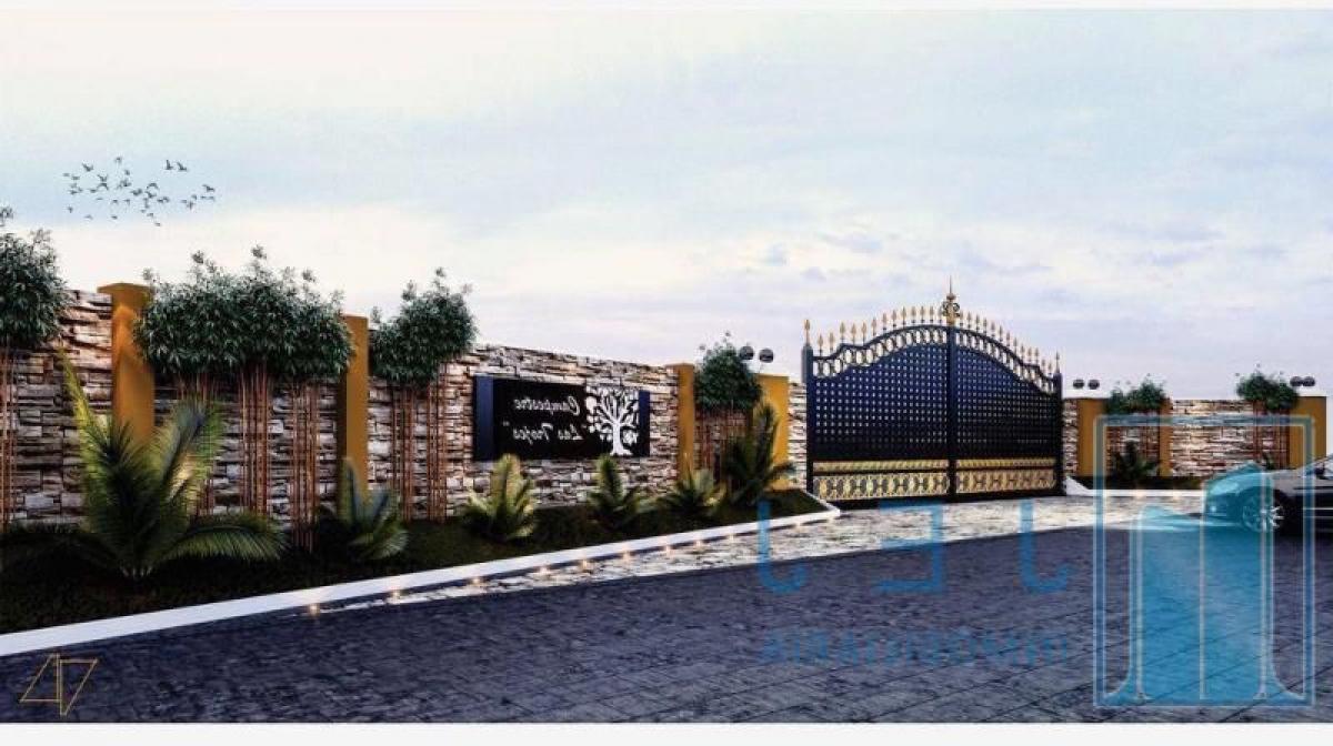 Picture of Residential Land For Sale in Durango, Durango, Mexico