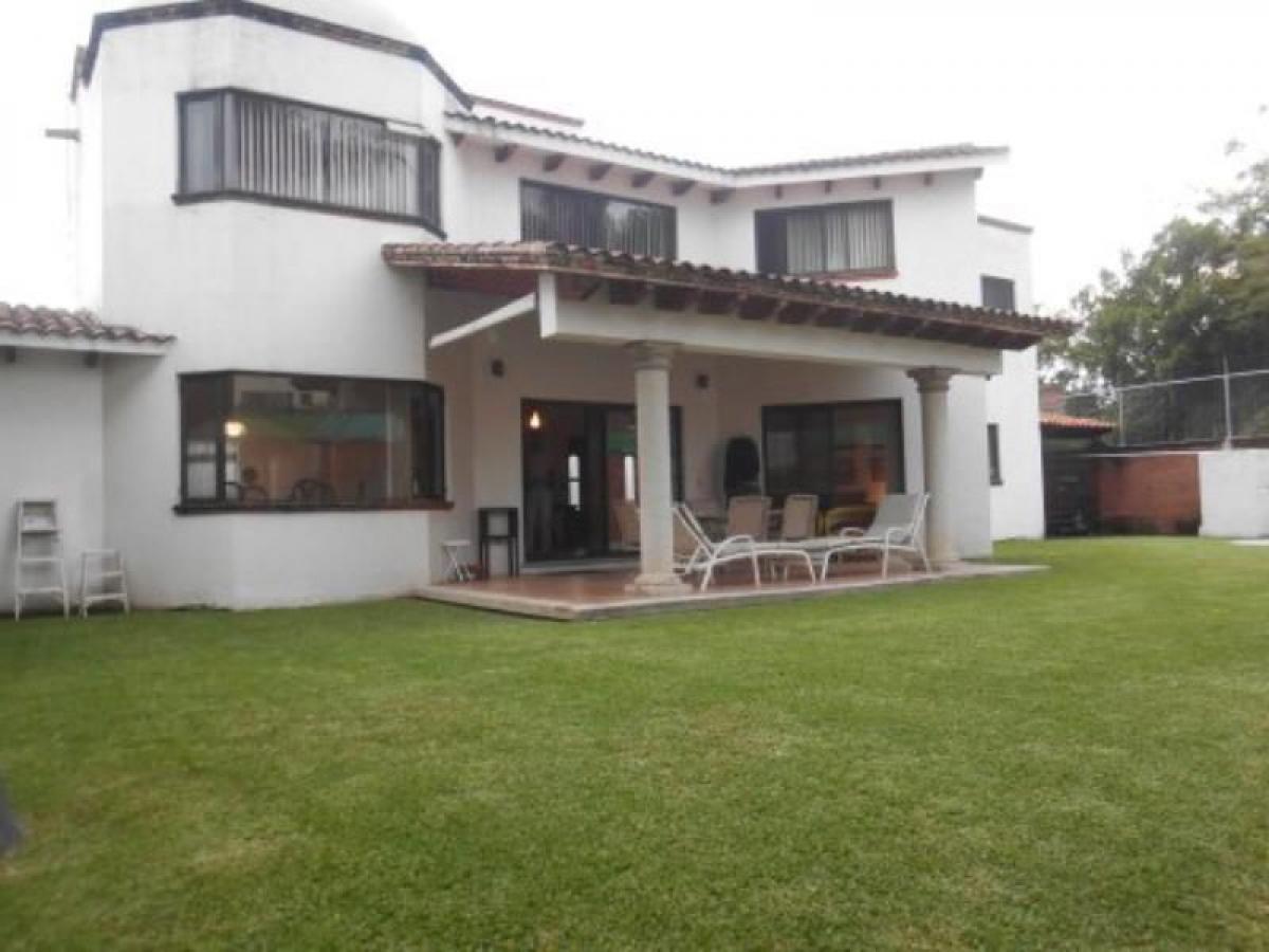 Picture of Home For Sale in Jiutepec, Morelos, Mexico