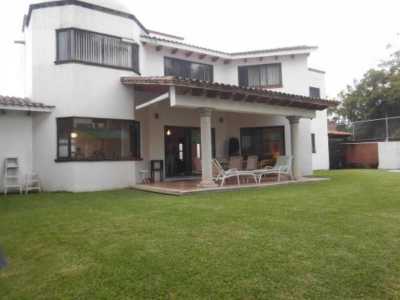 Home For Sale in Jiutepec, Mexico