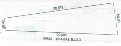 Residential Land For Sale in Uman, Mexico