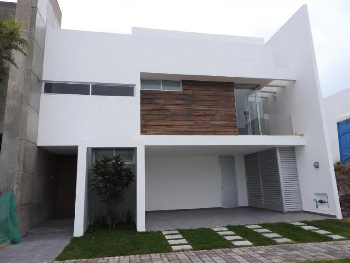 Picture of Home For Sale in San Andres Cholula, Puebla, Mexico