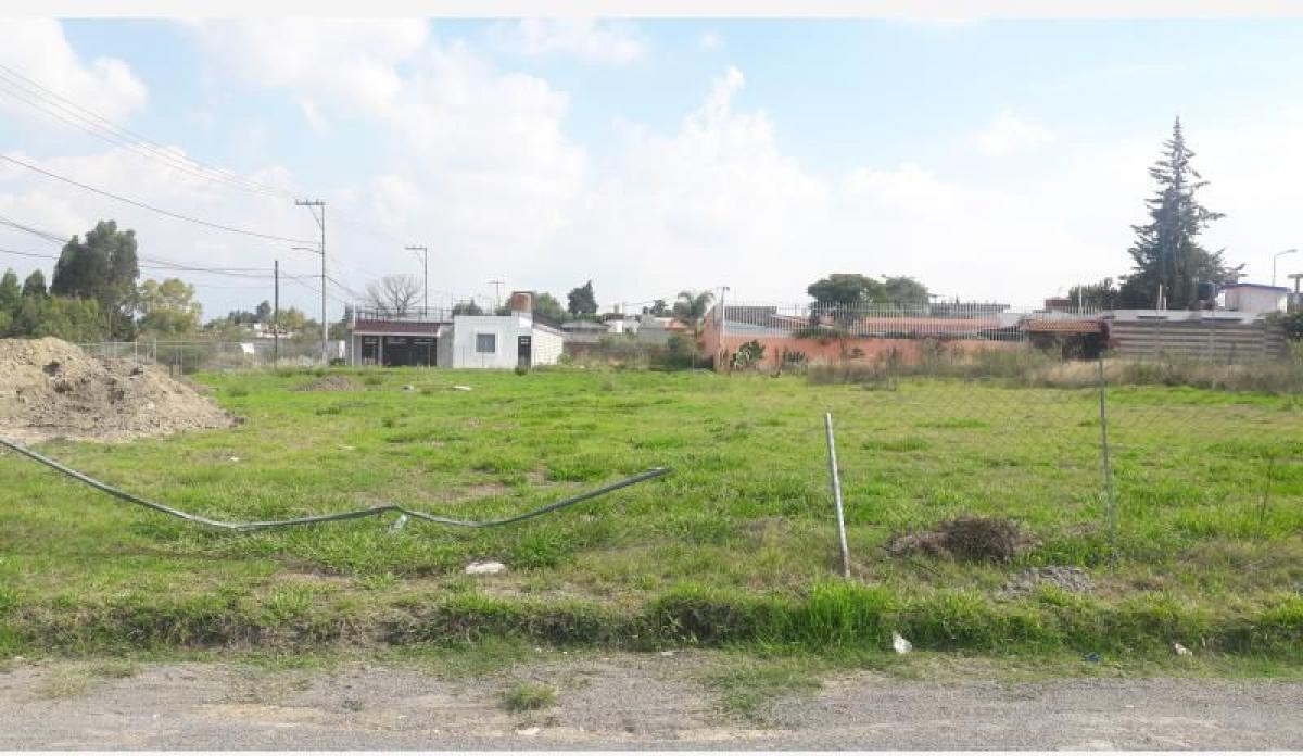 Picture of Residential Land For Sale in Chapulco, Puebla, Mexico