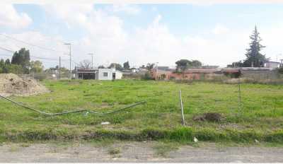 Residential Land For Sale in Chapulco, Mexico