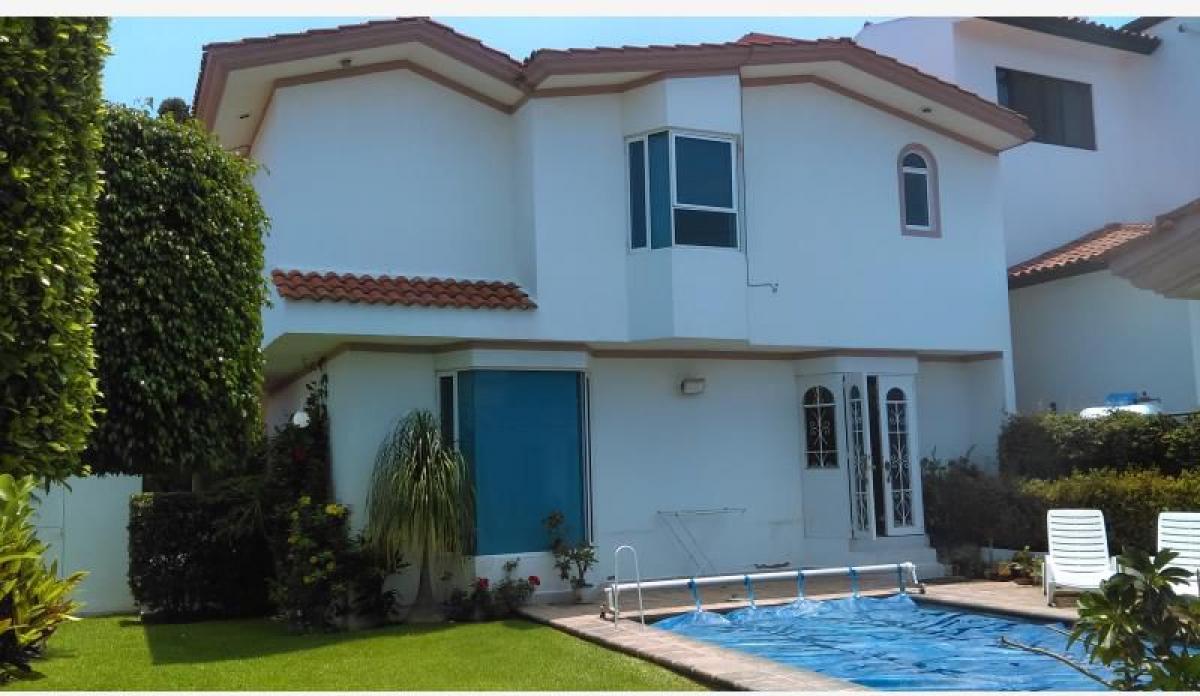 Picture of Home For Sale in Totolapan, Morelos, Mexico