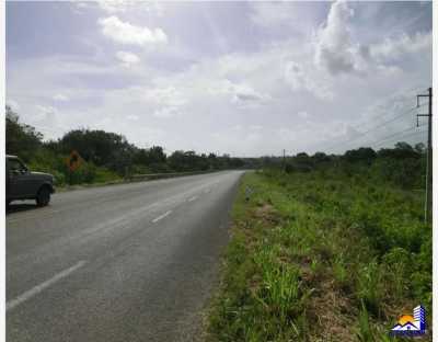 Residential Land For Sale in Othon P. Blanco, Mexico
