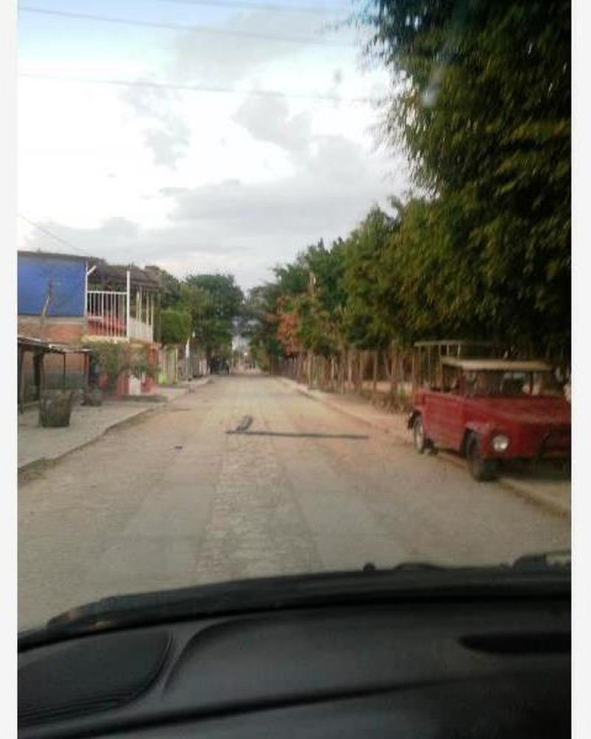 Las Flechas, Chiapa De Corzo, Chiapas, Mexico Residential Land For