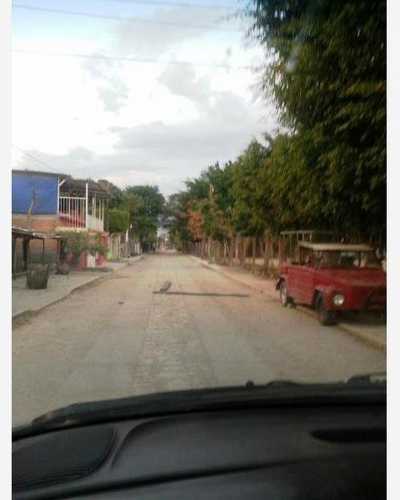 Residential Land For Sale in Chiapa De Corzo, Mexico