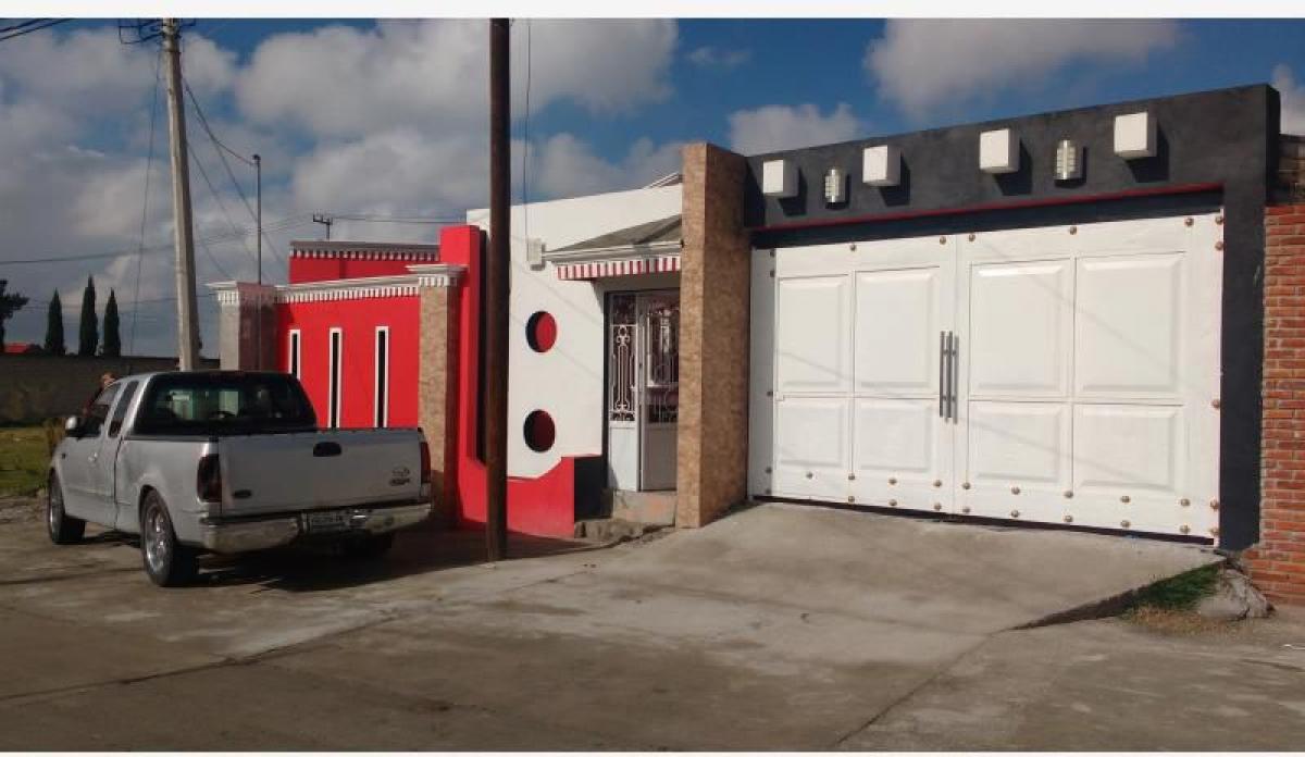 Picture of Home For Sale in Zinacantepec, Mexico, Mexico