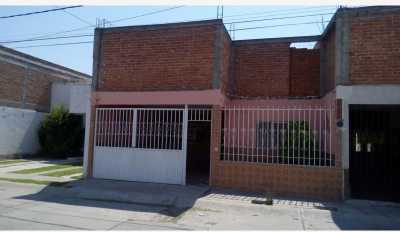 Apartment For Sale in Aguascalientes, Mexico