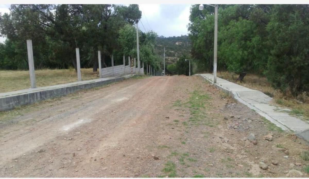 Picture of Residential Land For Sale in Tlaxcala, Tlaxcala, Mexico