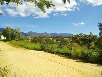 Residential Land For Sale in San Pablo Etla, Mexico