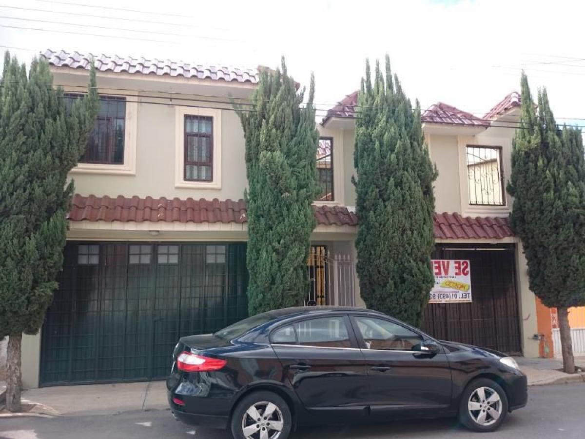 Picture of Home For Sale in Zacatecas, Zacatecas, Mexico