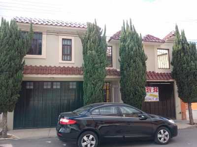 Home For Sale in Zacatecas, Mexico