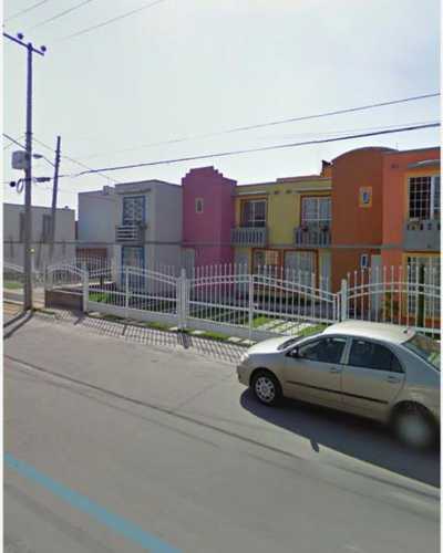 Home For Sale in Tultepec, Mexico