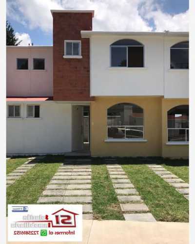 Home For Sale in Tianguistenco, Mexico