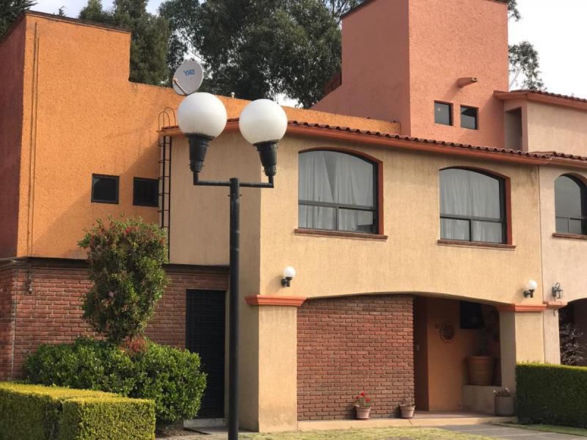 La Asunción, Metepec, Mexico, Mexico | Homes For Sale at GLOBAL LISTINGS
