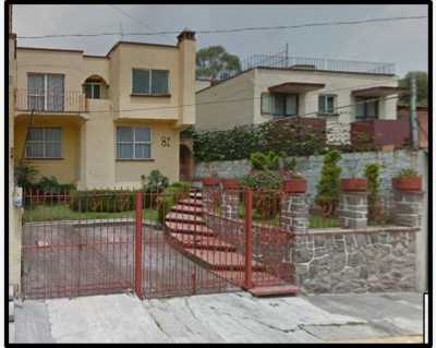 Home For Sale in Naucalpan De Juarez, Mexico