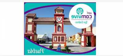 Home For Sale in Coronango, Mexico