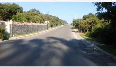 Residential Land For Sale in Amozoc, Mexico