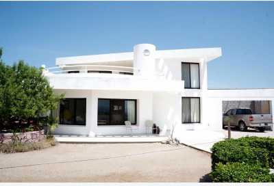 Home For Sale in La Paz, Mexico