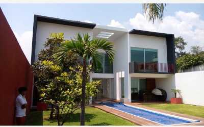 Home For Sale in Morelos, Mexico