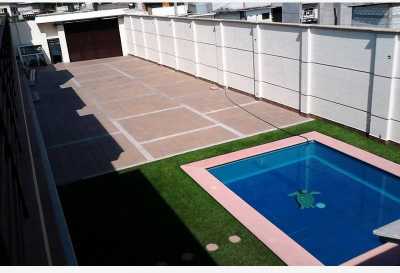 Apartment For Sale in Morelos, Mexico
