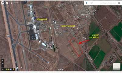 Residential Land For Sale in Chihuahua, Mexico